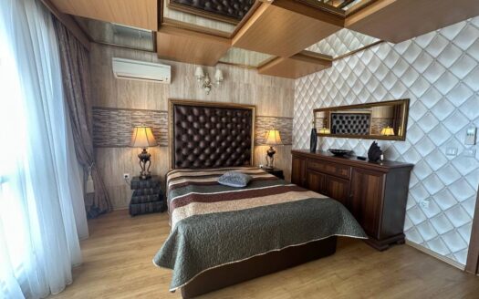 Двухспальный апартамент в Солнечном Береге ID: 40938