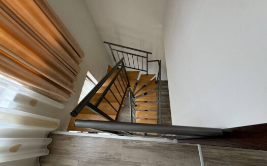 Пентхаус с панорамным видом в Святом Власе ID: 43723