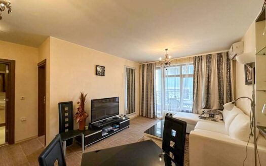 Квартира 1 спальня у моря, Равда ID: 43214