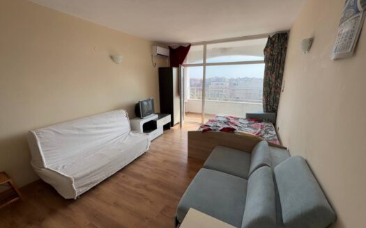 Студия в Bora Bora, Равда ID: 46956