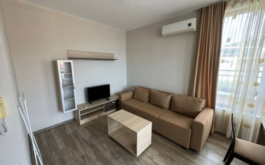 Пентхаус с панорамным видом в Святом Власе ID: 43723