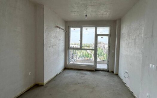 Двухкомнатная квартира в Бургасе, кв. Хоризонт ID: 55722