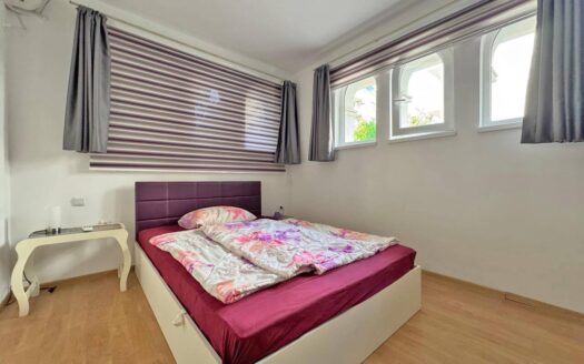 Квартира 1 спальня в Messembria Resort, Солнечный Берег ID: 37804