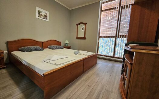 Трёхкомнатный апартамент у моря в Sun City 1 ID: 54752