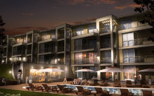 Villa Margarita в Святом Власе ID: 56343