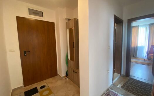 Трехкомнатная квартира с видом на море в Святом Власе ID: 42015