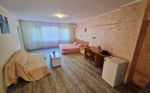 Двухкомнатная квартира без таксы в Солнечном Береге ID: 56362