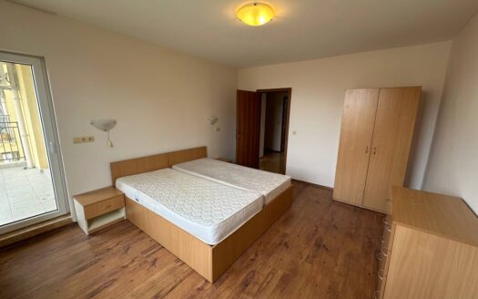 Трёхкомнатная квартира у моря в Ахелое ID: 46043