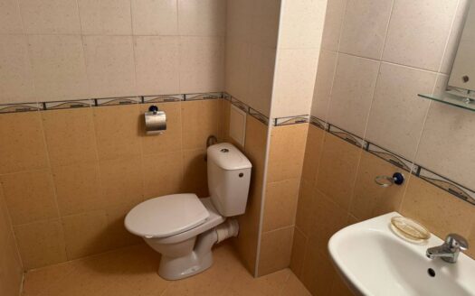 Двухкомнатный апартамент в Normal House, Чайка 9 ID: 44790