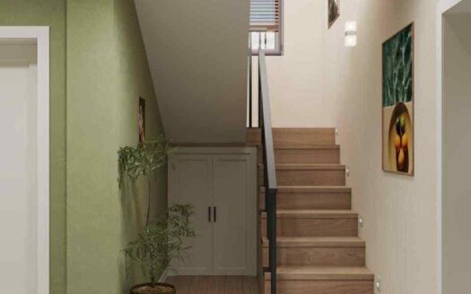 Новый дом с видом на море между Сарафово и Поморие ID: 56393