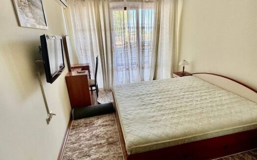 Двухкомнатная квартира в Несебре ID: 45163