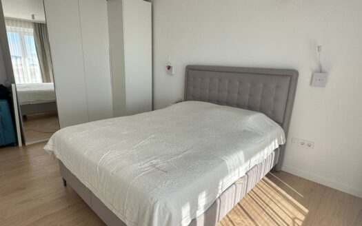 Чайка, Варна — четырехкомнатная квартира с видом на море ID: 56730