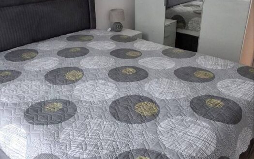 Двухкомнатная квартира в Polar Star, Святой Влас ID: 45977