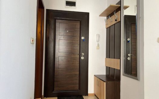 Четырёхкомнатная квартира в Несебре у моря ID: 45305