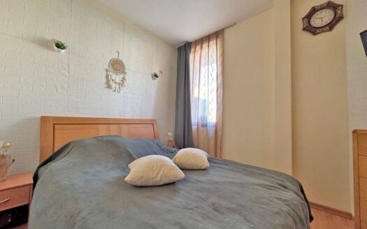 Двухкомнатная квартира в Райский сад, Святой Влас ID: 53383