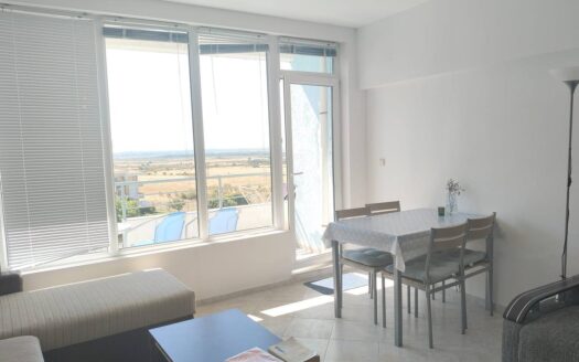 Двухкомнатная квартира в Sunset Kosharitsa ID: 44690