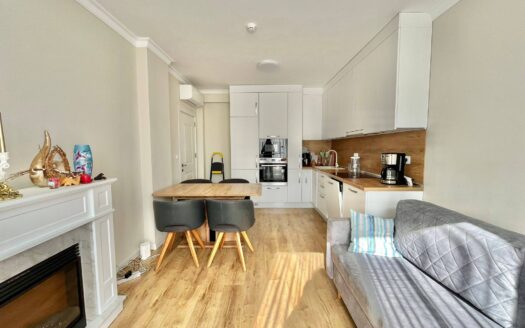 Квартира с видом на бассейн в Belisity, Равда ID: 50176