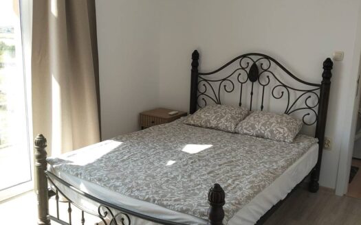 Двухкомнатный апартамент в Sunny Day 5 ID: 44846