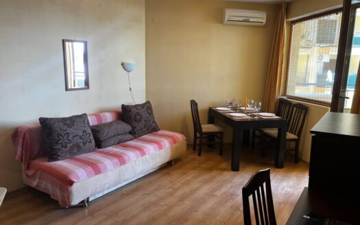 Квартира у моря в Amadeus 5, Солнечный берег ID: 35517