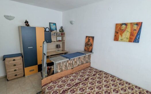 Апартамент 47 м² на 1 этаже в Sunny Day 2 ID: 40799