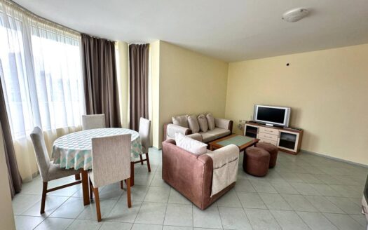 Двухспальный апартамент в Pyrope City ID: 44560