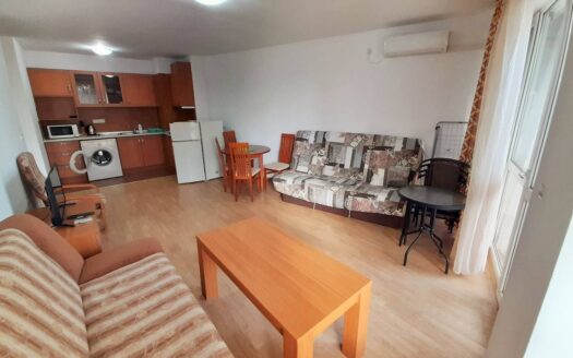 Квартира у моря в Равде, Fort Noks Riviera-64 ID: 55452