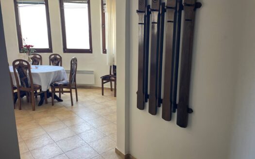 Трехкомнатная квартира у моря в Святом Власе ID: 54224