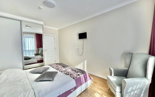 Квартира с видом на бассейн в Belicity, Равда ID: 50176