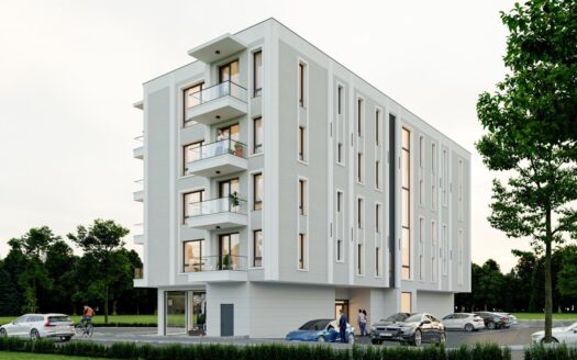 Квартиры в La Mer Diamond без таксы содержания, Святой Влас ID: 34004