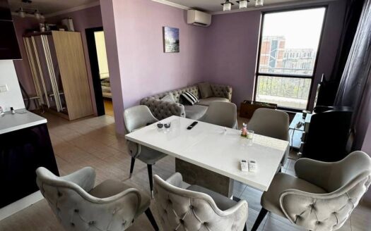 Четырёхкомнатный апартамент у моря в Святом Власе ID: 55615