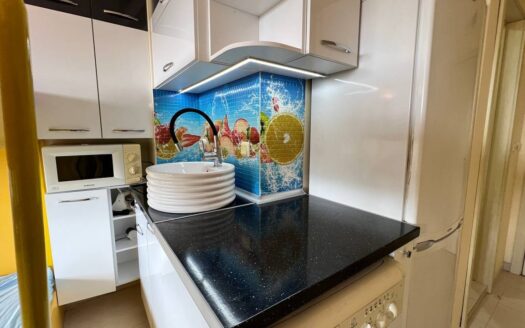 Студия в Ravda Park ID: 51544