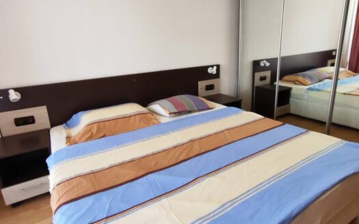 Трехкомнатная квартира с террасой в Eden — 90 000 € ID: 38932