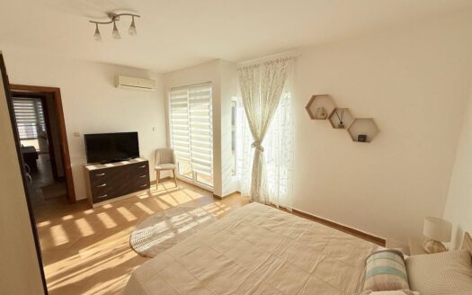 Трёхкомнатный апартамент у моря в Какао Бич ID: 39614