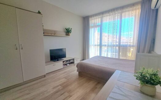 Студия у моря в Святом Власе, Sorento Sole Mare ID: 55425