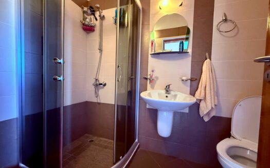 Двухкомнатная квартира в Несебре ID: 51248