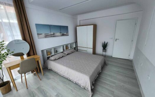 Двухкомнатная квартира в Villa Itta, Солнечный Берег ID: 53722