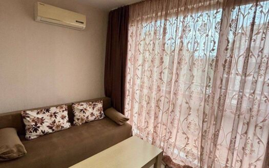 Двухкомнатная квартира в Cascadas 5 ID: 55136