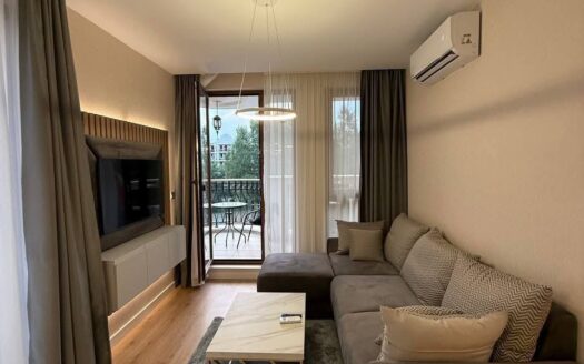 Квартира 1 спальня в Harmony 18 у моря ID: 43532