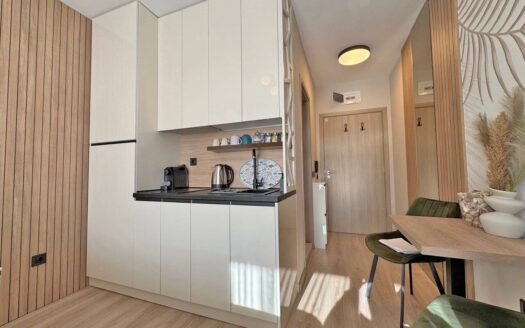 Студия в Sorrento Sole Mare, Святой Влас ID: 37640