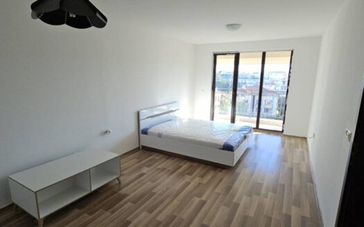 Двухкомнатная квартира у моря в Amadeus Lux ID: 54970