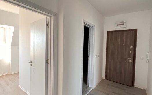 Двухкомнатная квартира у моря в Святом Власе ID: 36607