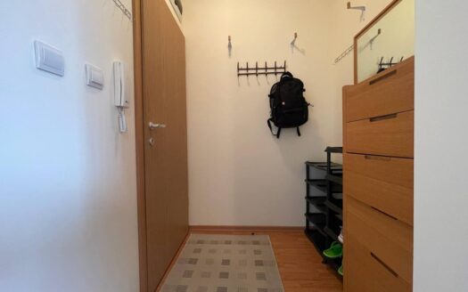 Двухкомнатная квартира в Райском саду, Святой Влас ID: 41961