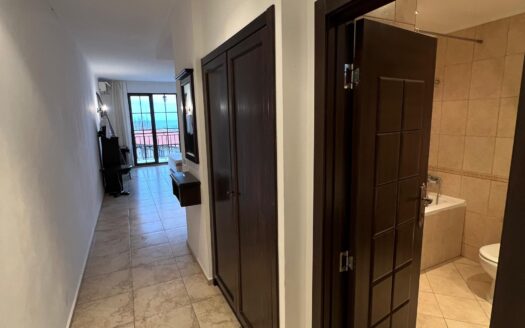 Студия с видом на море в Обзоре ID: 36633