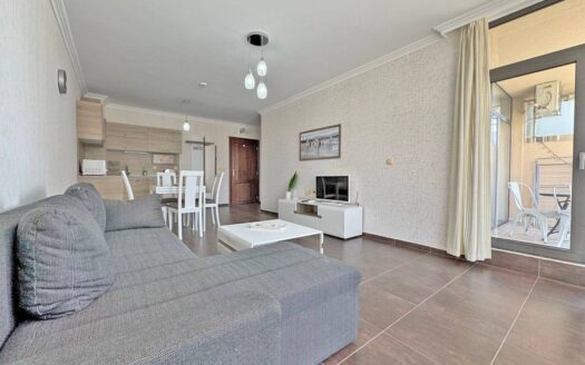 Апартамент 1 спальня в Dolce Vita 2, Святой Влас ID: 37652