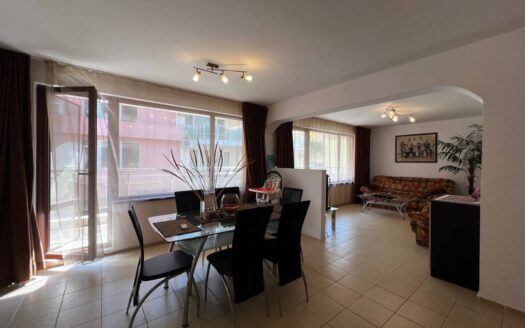 Квартира 1 спальня в Поморие ID: 43253