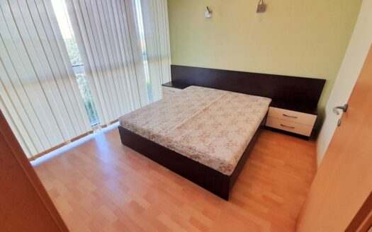 Двухкомнатная квартира в Marina Holiday Club, Поморие ID: 39286