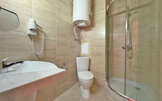 Апартамент 1 спальня в Luxor, Святой Влас ID: 37545