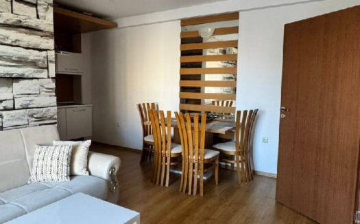 Двухкомнатная квартира в Sweet Homes 2, Солнечный Берег ID: 53778