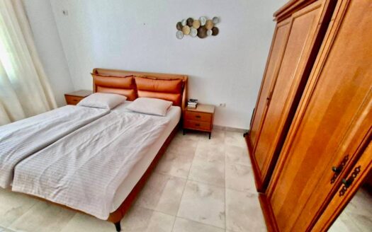 Трёхкомнатная квартира в Sun Coast Resort, Святой Влас ID: 47937