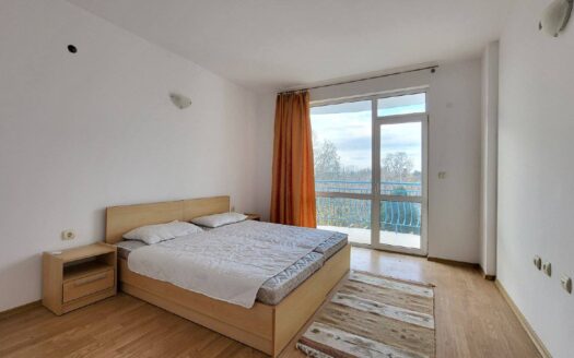 Двухкомнатная квартира в Святом Власе ID: 56094